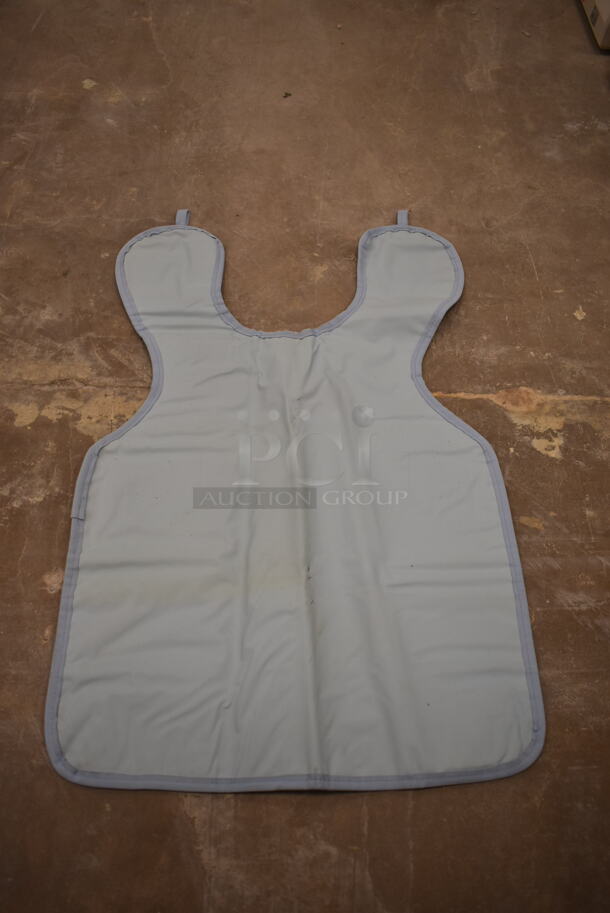 Protective Apron for XRay. (front room) - Image 1 of 3