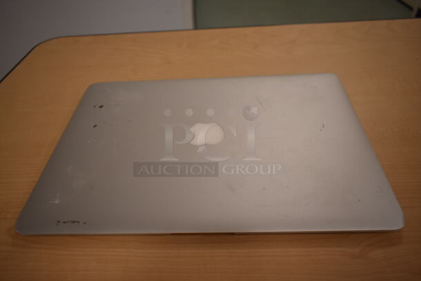 2 Apple A1466 13" MacBook Pro Laptops. 2 Times Your Bid! (front room) - Image 11 of 12