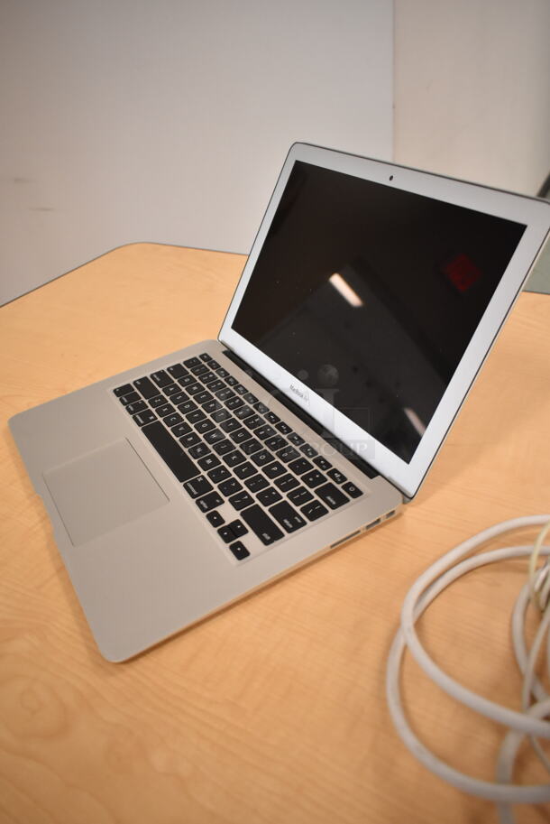 2 Apple A1466 13"  MacBook Pro Laptops. 2 Times Your Bid! (front room) - Image 3 of 11