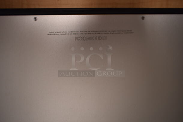 2 Apple A1466 13"  MacBook Pro Laptops. 2 Times Your Bid! (front room) - Image 6 of 11