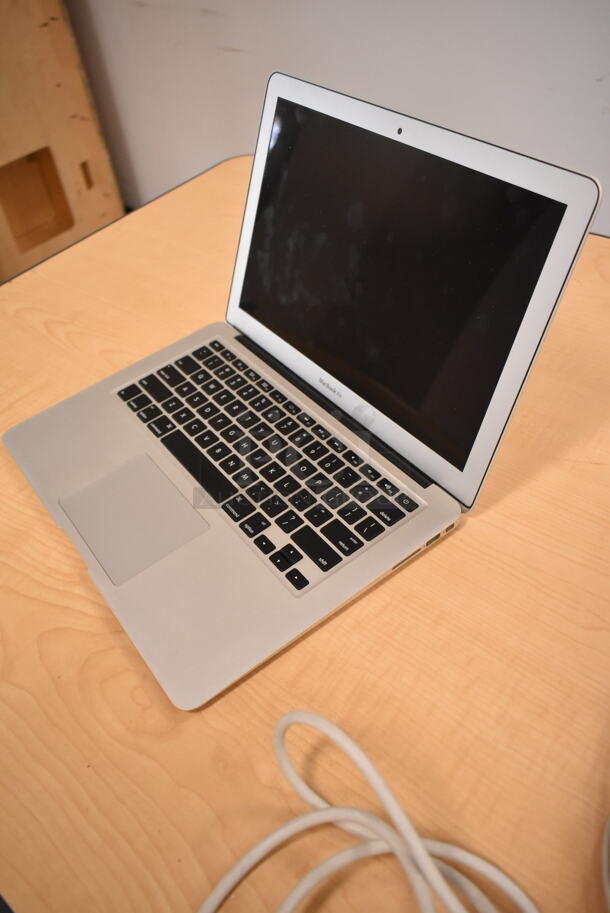 2 Apple A1466 13"  MacBook Pro Laptops. 2 Times Your Bid! (front room) - Image 8 of 11