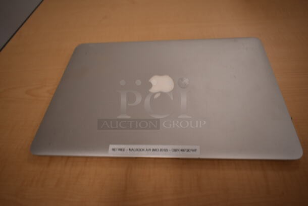 2 Apple A1466 13"  MacBook Pro Laptops. 2 Times Your Bid! (front room) - Image 10 of 11