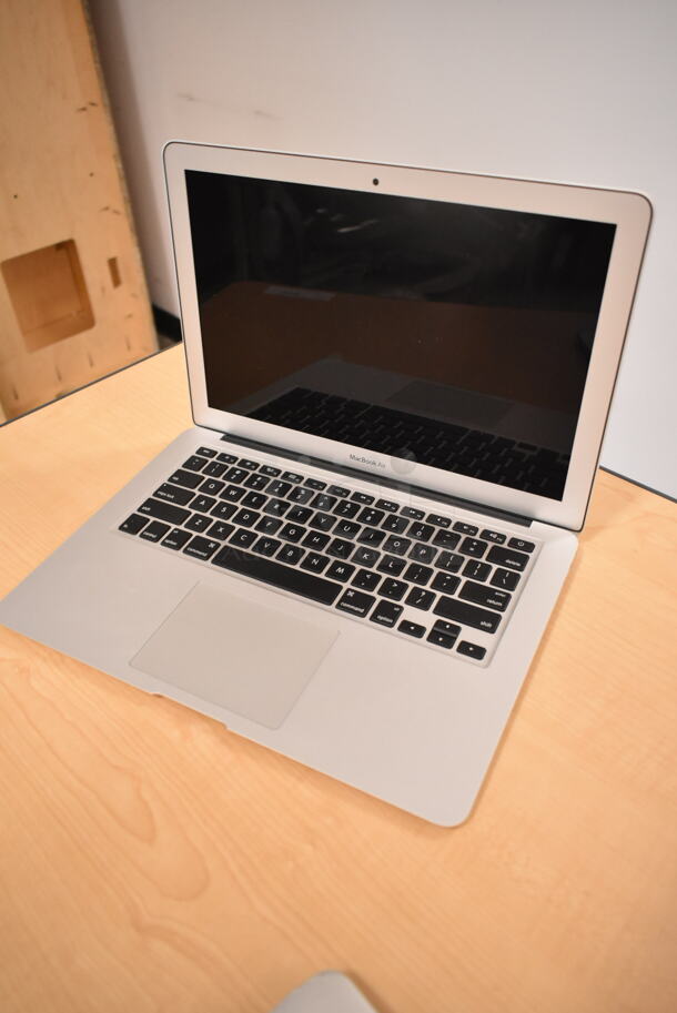 2 Apple A1466 13" MacBook Pro Laptops. 2 Times Your Bid! (front room) - Image 2 of 11