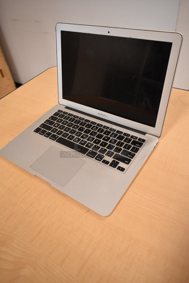 2 Apple A1466 13" MacBook Pro Laptops. 2 Times Your Bid! (front room) - Image 8 of 11