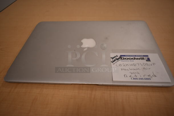 2 Apple A1466 13" MacBook Pro Laptops. 2 Times Your Bid! (front room) - Image 10 of 11