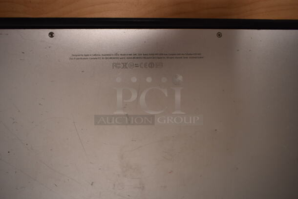 2 Apple A1466 13" MacBook Pro Laptops. 2 Times Your Bid! (front room) - Image 11 of 11