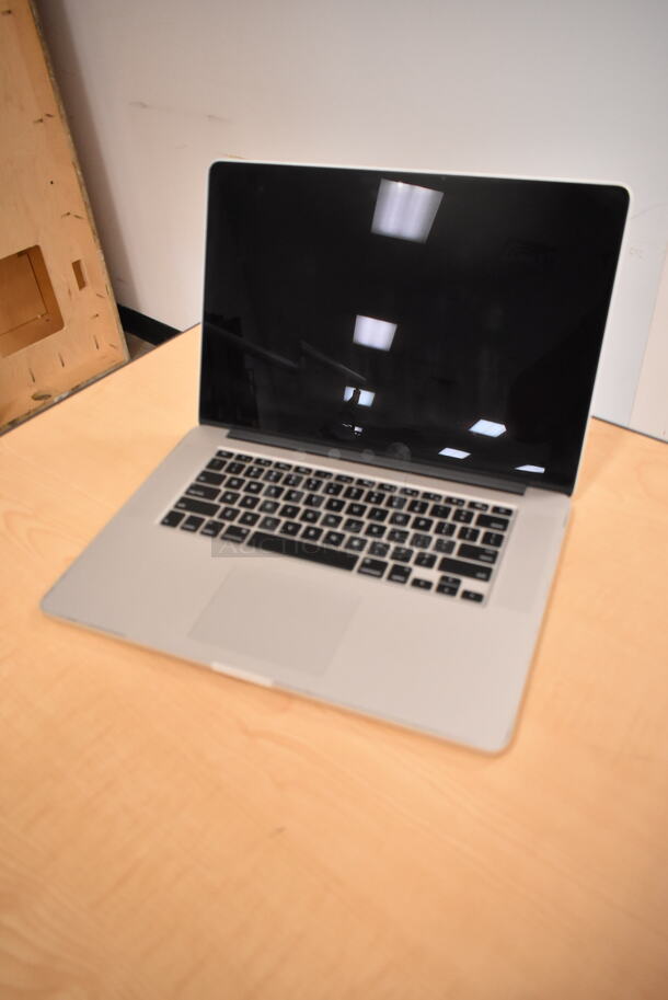 2 Apple A1398 15" MacBook Pro Laptops. 2 Times Your Bid! (front room) - Image 2 of 11