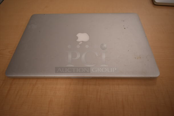 2 Apple A1398 15" MacBook Pro Laptops. 2 Times Your Bid! (front room) - Image 10 of 11