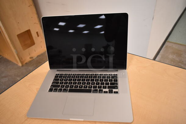 2 Apple A1398 15" MacBook Pro Laptops. 2 Times Your Bid! (front room) - Image 2 of 11