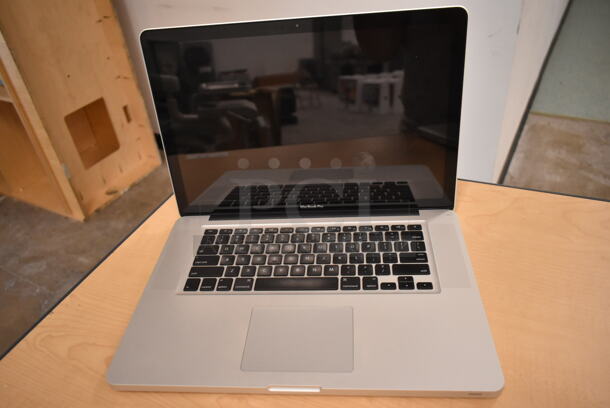 2 Apple A1286 15" MacBook Pro Laptops. 2 Times Your Bid! (front room) - Image 2 of 12