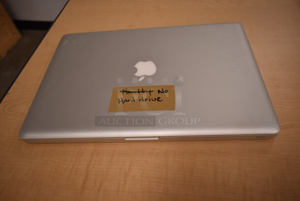 2 Apple A1286 15" MacBook Pro Laptops. 2 Times Your Bid! (front room) - Image 11 of 12