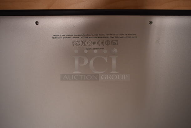 2 Apple A1286 15" MacBook Pro Laptops. 2 Times Your Bid! (front room) - Image 12 of 12