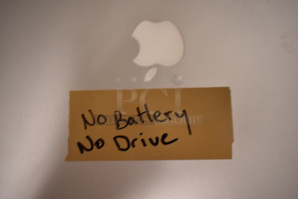 Apple A1286 15" MacBook Pro Laptop. (front room) - Image 2 of 7