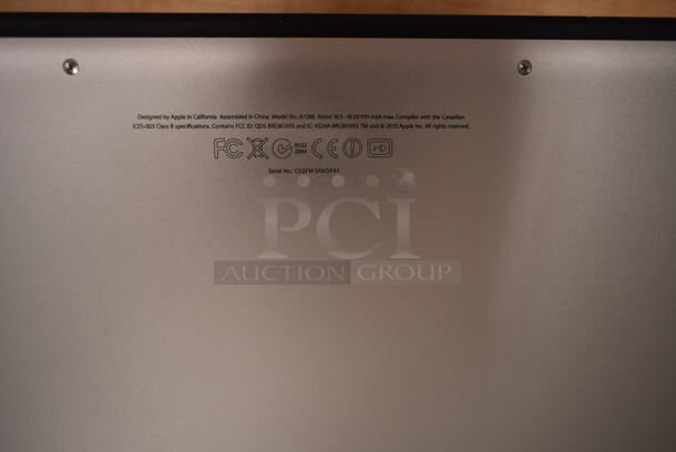 Apple A1286 15" MacBook Pro Laptop. (front room) - Image 7 of 7
