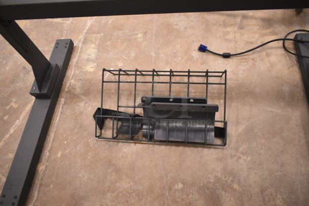 Colortrac M40 Floor Style Large Format Scanner. (front room) - Image 3 of 7