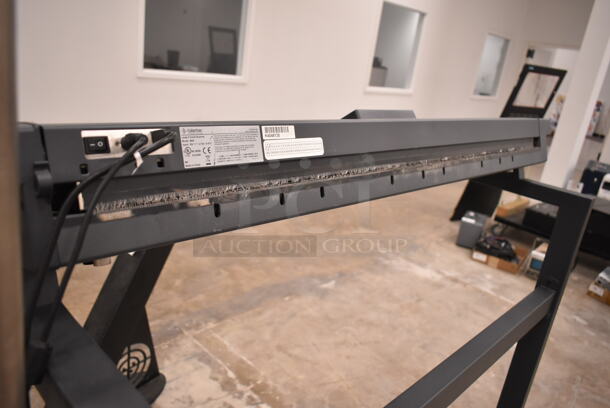 Colortrac M40 Floor Style Large Format Scanner. (front room) - Image 4 of 7