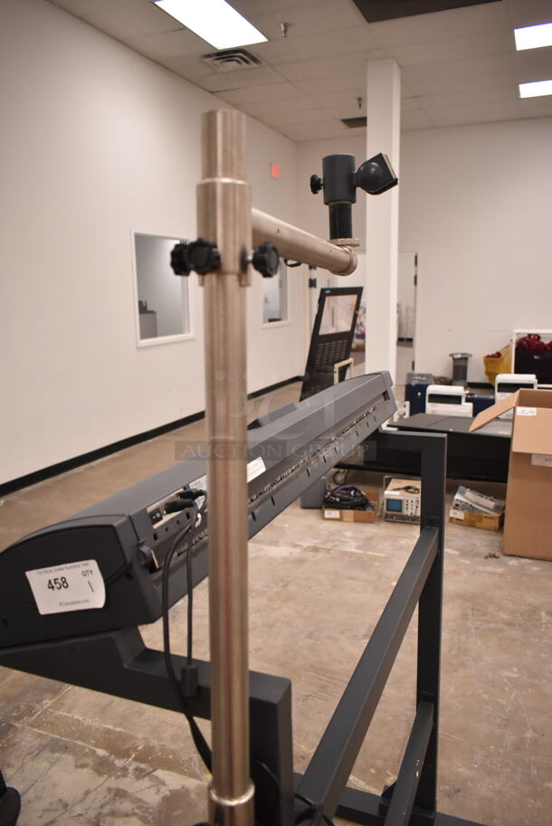 Colortrac M40 Floor Style Large Format Scanner. (front room) - Image 5 of 7