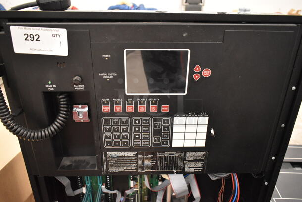 Siemens MME-3 Metal Enclosure. (front room) - Image 3 of 8