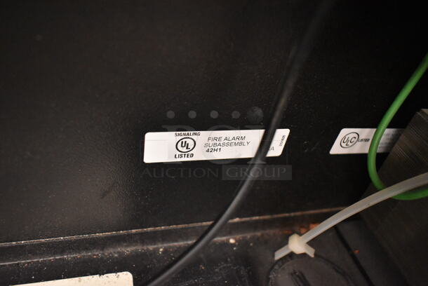 Siemens MME-3 Metal Enclosure. (front room) - Image 7 of 8
