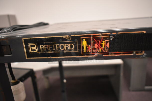 2 AV Carts on Commercial Casters. 2 Times Your Bid! (back room) - Image 5 of 9