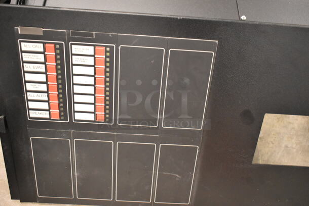 Lot of Metal Panels (front room) - Image 3 of 8