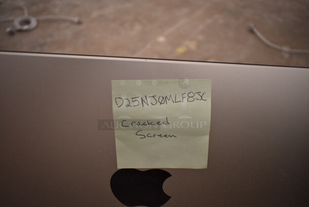 2 Apple A1419 27" iMac Desktop All In One Computer. 100-240 Volts, 1 Phase. 2 Times Your Bid! (front room) - Image 3 of 11