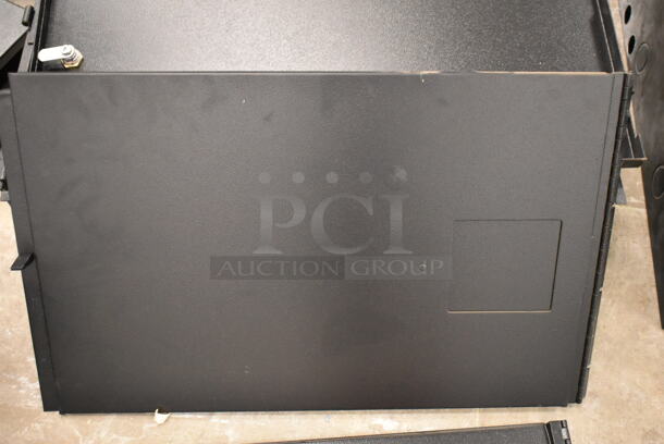 Lot of Metal Panels (front room) - Image 4 of 8