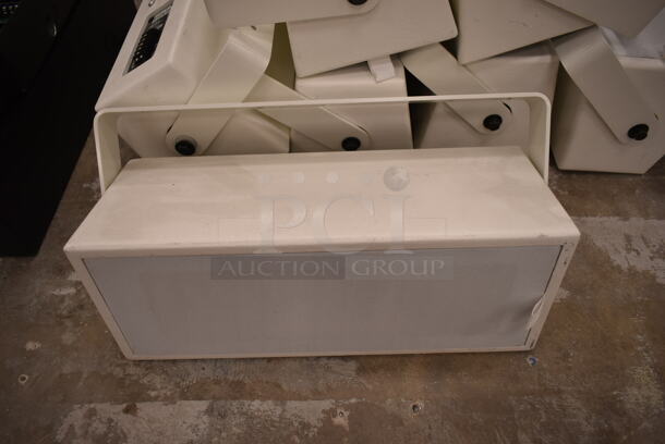 4 PAS PermTec Speakers. 4 Times Your Bid! (front room) - Image 2 of 5
