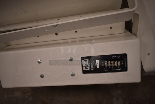 4 PAS PermTec Speakers. 4 Times Your Bid! (front room) - Image 3 of 5