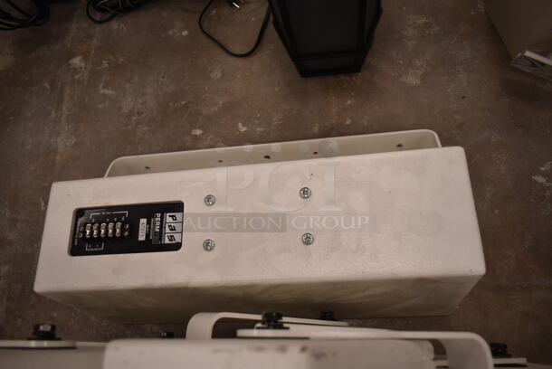 4 PAS PermTec Speakers. 4 Times Your Bid! (front room) - Image 2 of 4