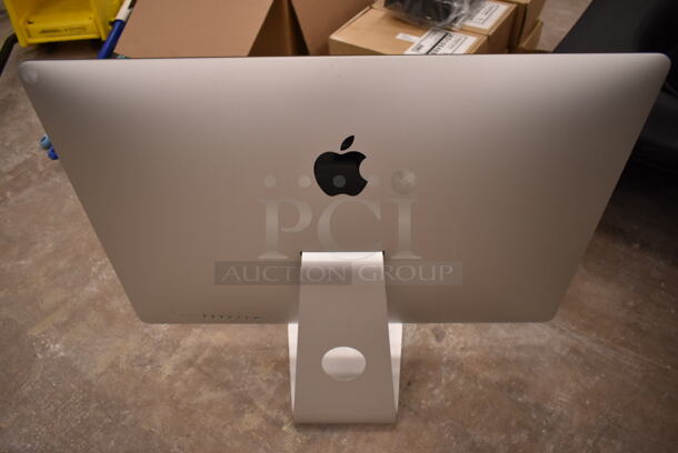 3 Apple A1419 27" iMac Desktop All In One Computer. 100-240 Volts, 1 Phase. 3 Times Your Bid! (front room) - Image 9 of 10