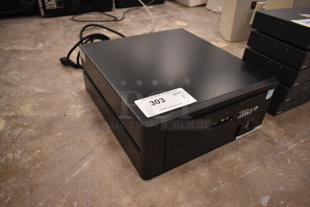 Paterson T4300 Series Unit. (front room) - Image 2 of 4