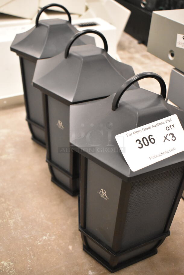 3 Acoustic Research Speakers. 3 Times Your Bid! (front room) - Image 2 of 5