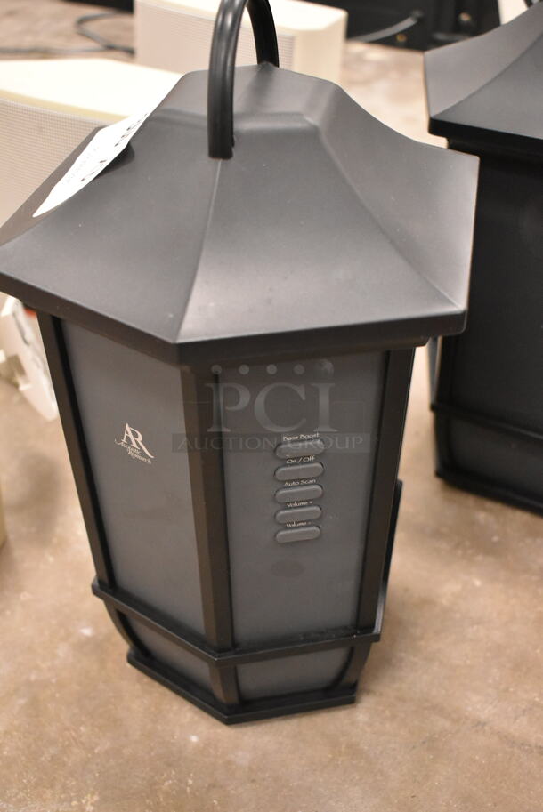 3 Acoustic Research Speakers. 3 Times Your Bid! (front room) - Image 3 of 5