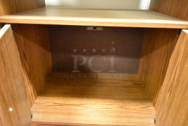 4 Various Items Including TV Stands. 4 Times Your Bid! (back room) - Image 6 of 7