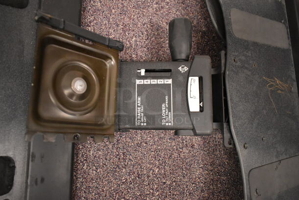 5 Keyboard Trays. 5 Times Your Bid! (back room) - Image 5 of 10