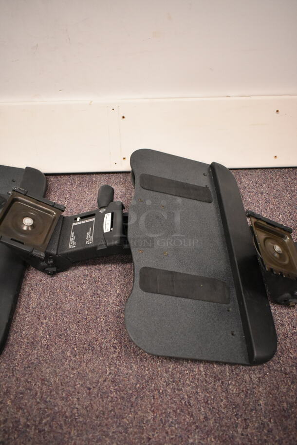 5 Keyboard Trays. 5 Times Your Bid! (back room) - Image 7 of 10