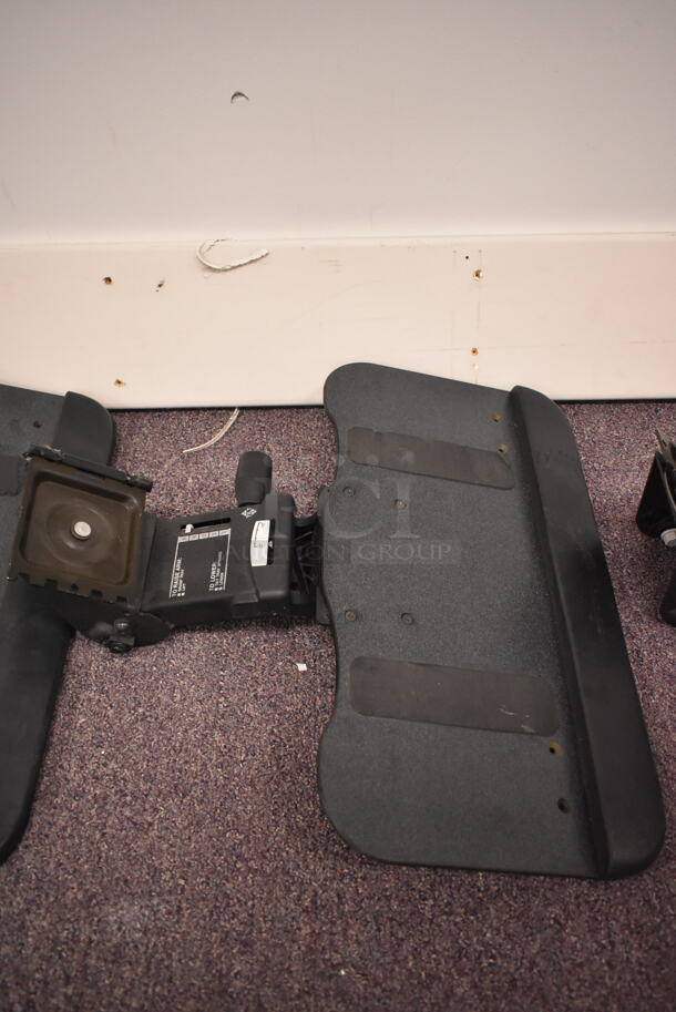 5 Keyboard Trays. 5 Times Your Bid! (back room) - Image 9 of 10