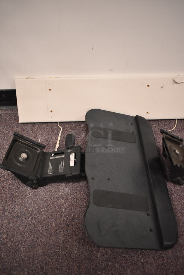 5 Keyboard Trays. 5 Times Your Bid! (back room) - Image 10 of 10