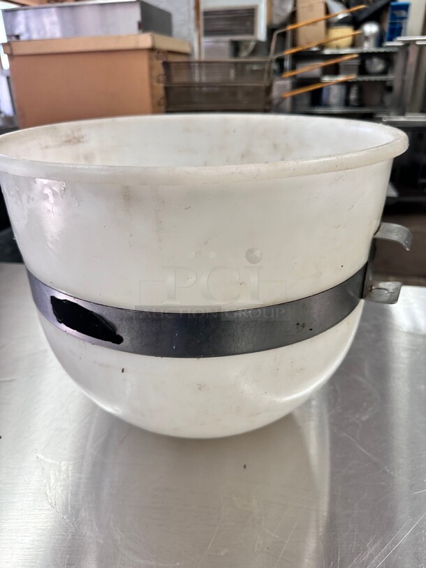 Hobart Commercial Bowl for 20 Qt Hobart Mixer - Image 2 of 8