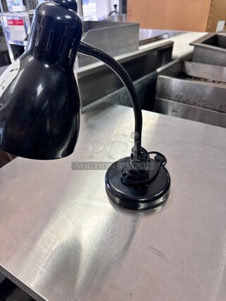 Reading Lamp 