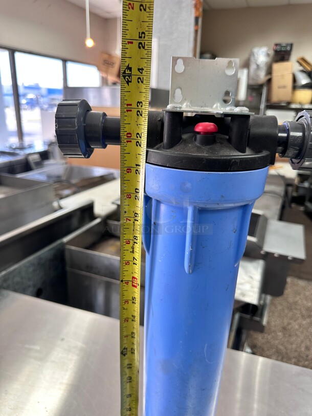 Commercial Water Filter Great for Ice machine or Hot and cold drinks - Image 3 of 4
