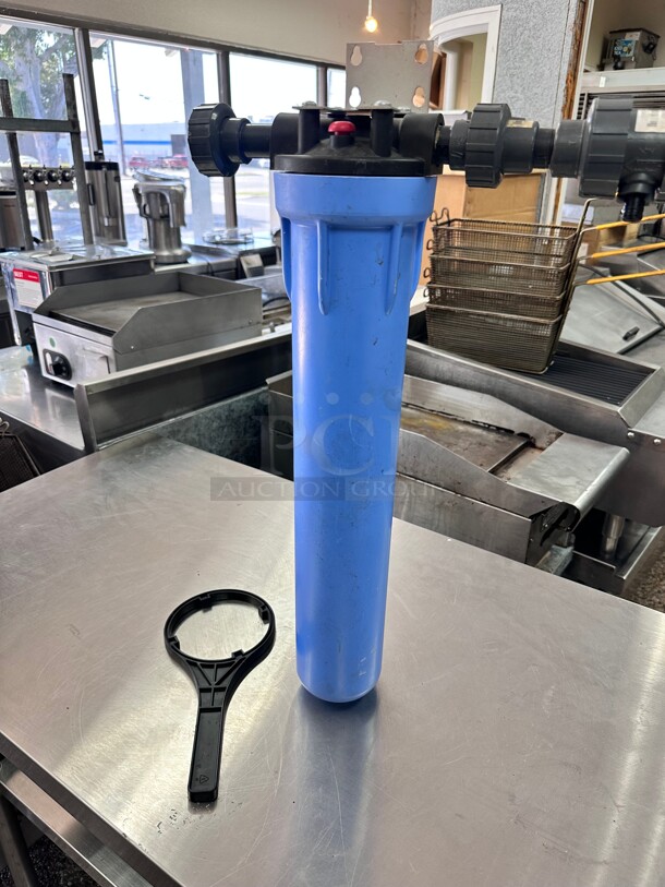 Commercial Water Filter Great for Ice machine or Hot and cold drinks - Image 4 of 4