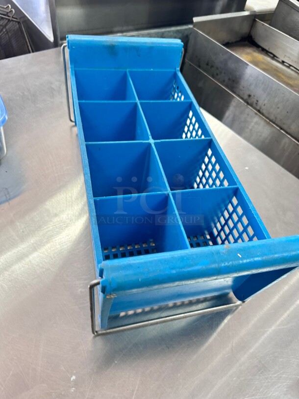 Dish Rack for Silverware - Image 4 of 7