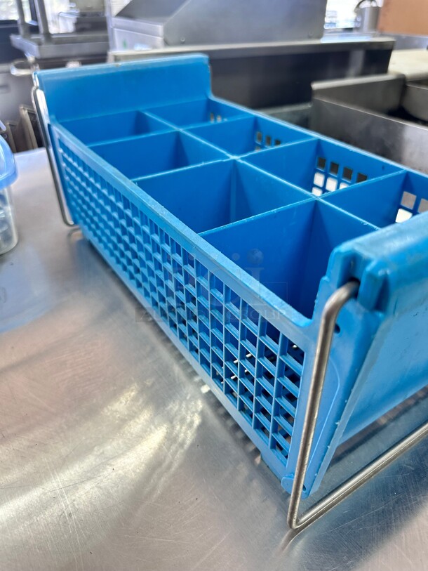 Dish Rack for Silverware - Image 5 of 7