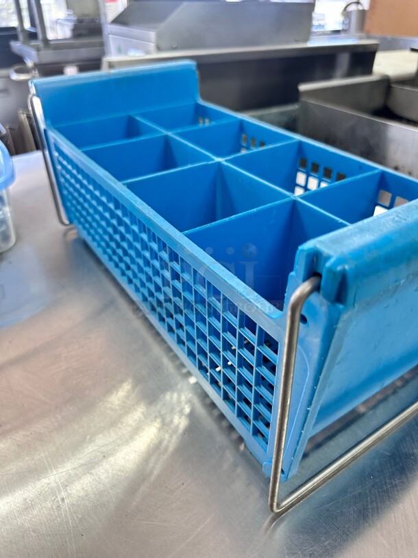Dish Rack for Silverware - Image 6 of 7