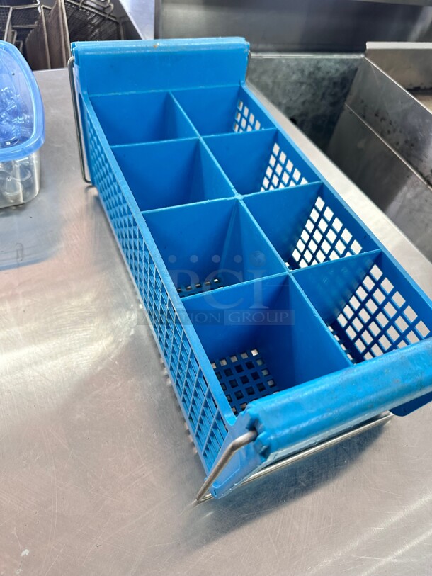 Dish Rack for Silverware - Image 7 of 7