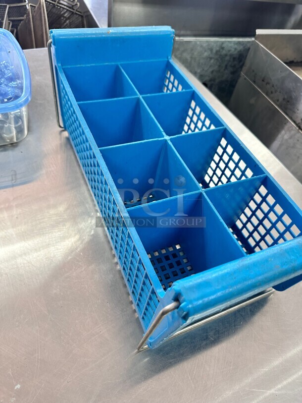 Dish Rack for Silverware - Image 1 of 7