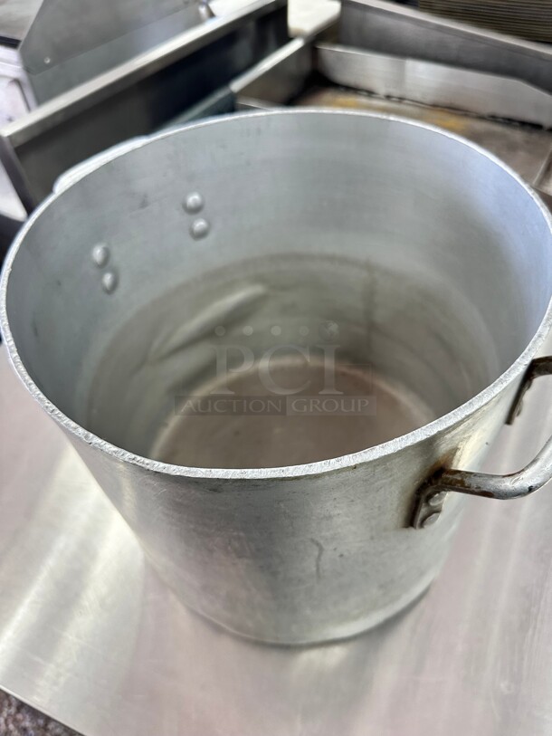 Commercial 12x12x11 inch Cooking Pot NSF - Image 4 of 7