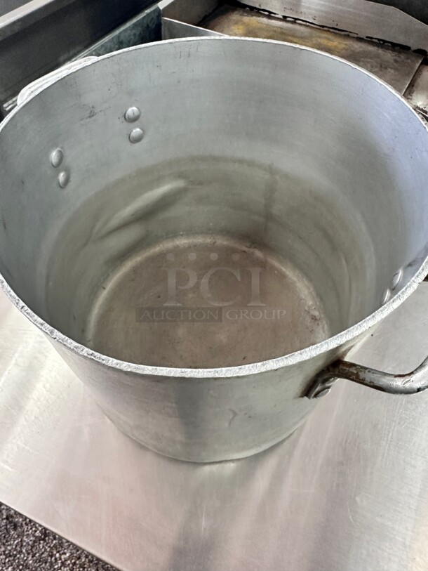 Commercial 12x12x11 inch Cooking Pot NSF - Image 5 of 7